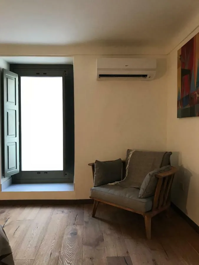 شقة Independent Townhouse In The Historic Center Of نوتو