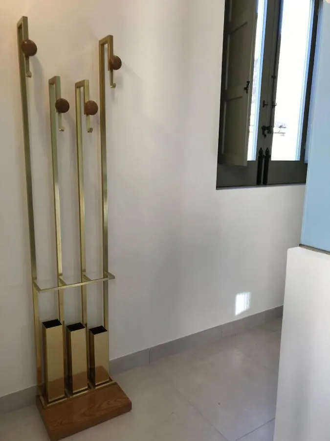 شقة Independent Townhouse In The Historic Center Of نوتو إيطاليا